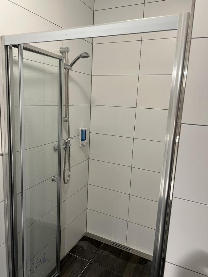 Hotel Pasa Paradies Kostenlose Parkplaetze Hanau Eksteriør bilde