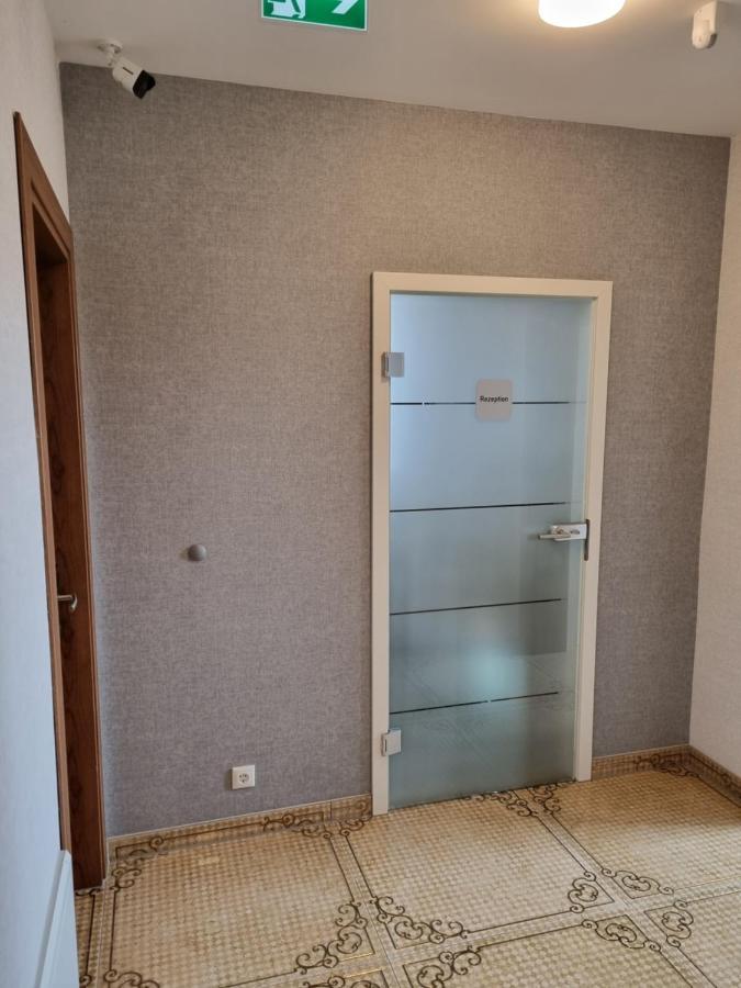 Hotel Pasa Paradies Kostenlose Parkplaetze Hanau Eksteriør bilde