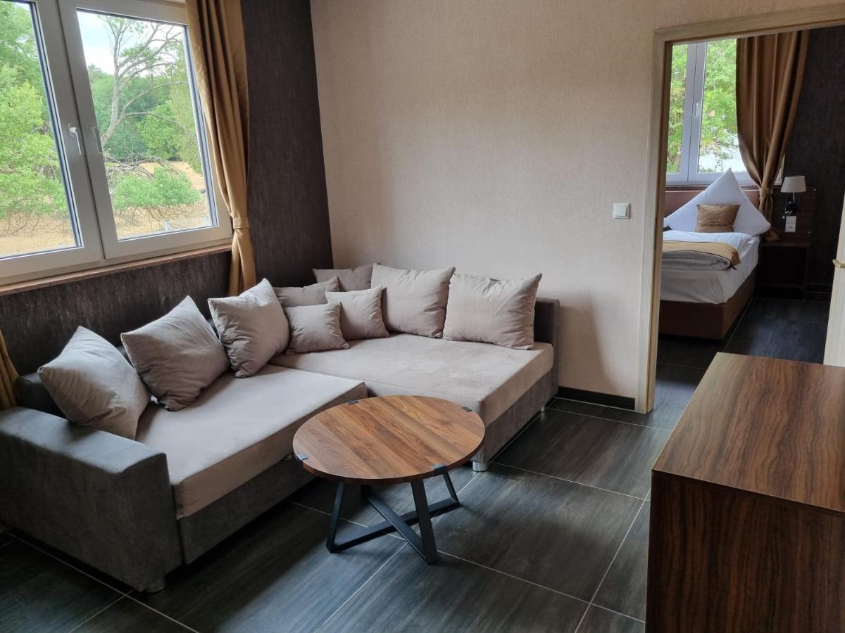 Hotel Pasa Paradies Kostenlose Parkplaetze Hanau Eksteriør bilde