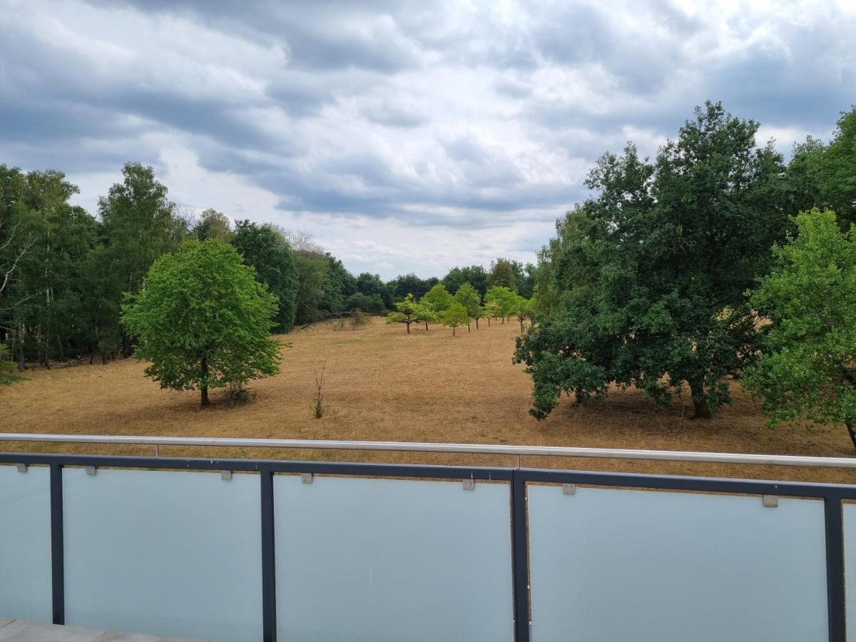 Hotel Pasa Paradies Kostenlose Parkplaetze Hanau Eksteriør bilde
